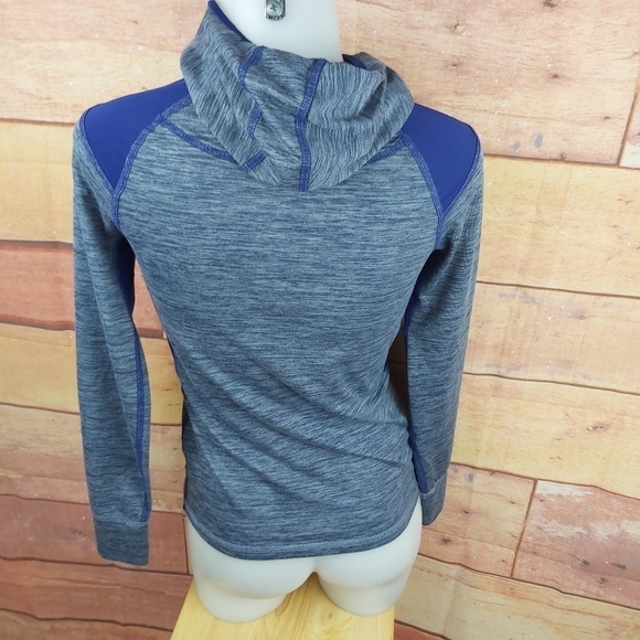 🍄3/50$🍄 New Balance running training gym shirt - Picture 4 of 6